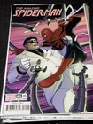 Amazing Spider-Man #85 - 1:25 Leinil Francis Yu Variant (Marvel Comics 2022) NM
