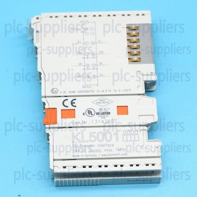One Used module For   KL5001   #lk