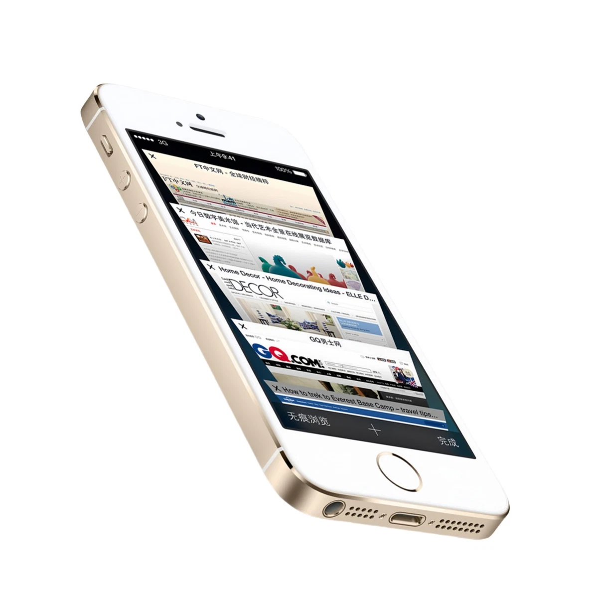 iPhone 5s Gold 64GB for Sale | Shop New & Used Cell Phones | eBay