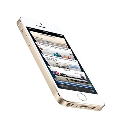Apple iPhone 5s  16GB/32GB /64GB - Gold - Network Unlocked -Good Condition Gifts