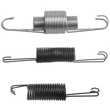 Throttle Return Spring Assortment Universal Carburetor Return Dual Spring Comp