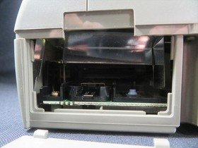 Sega Saturn Gray Console only Japan HST 3210 games Japanese game jp for parts