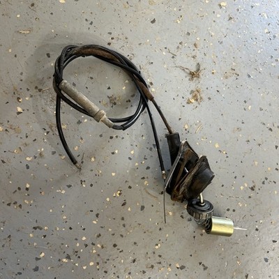 1979 KAWASAKI KE125 KE 125 KD KS CARB CARBURETOR COV ER CAP BOOT