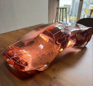 Pino Signoretto Glass | eBay