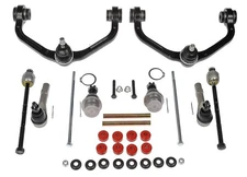 Dorman 541-082 Front Suspension Kit Ford Ranger 98-11  /Mazda B2300 /B3000 B4000
