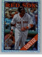 2023 Topps Baseball 1988 Silver Packs Mojo Refractor Series Two Pick From List