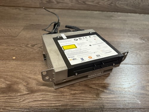 BMW 5 6 X3 X4 SERIE G30 G32 G01 G02 ID6 NBT EVO NAVI RADIO HEAD UNIT 8721884