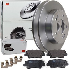 Kits de frein Kia SOUL