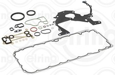 ELRING Dichtungssatz Kurbelgeh�use 584.450 f�r BMW X6 F02 E91 E90 F07 F11 F01 X5