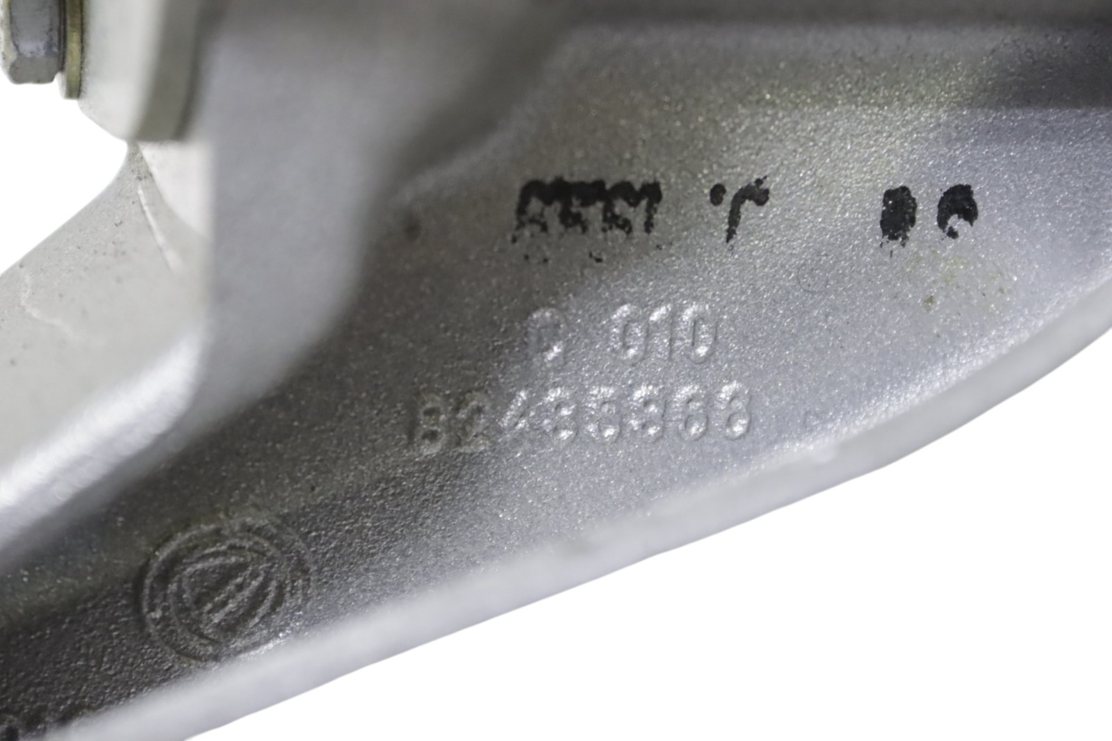 Ferrari 360 1999-2005 Front Left Upper Steering column P/N 183994