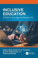 Inclusive Education Stem In The Age Of Modern Ai Herath (U. A.) Taschenbuch 2026