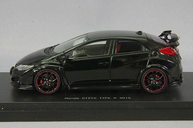 GR175 ホンダ シビック LAVENDER MIST PEARL 1/43 GR175 ホンダ シビック LAVENDER MIST PEARL 1/43 Gr175 Honda