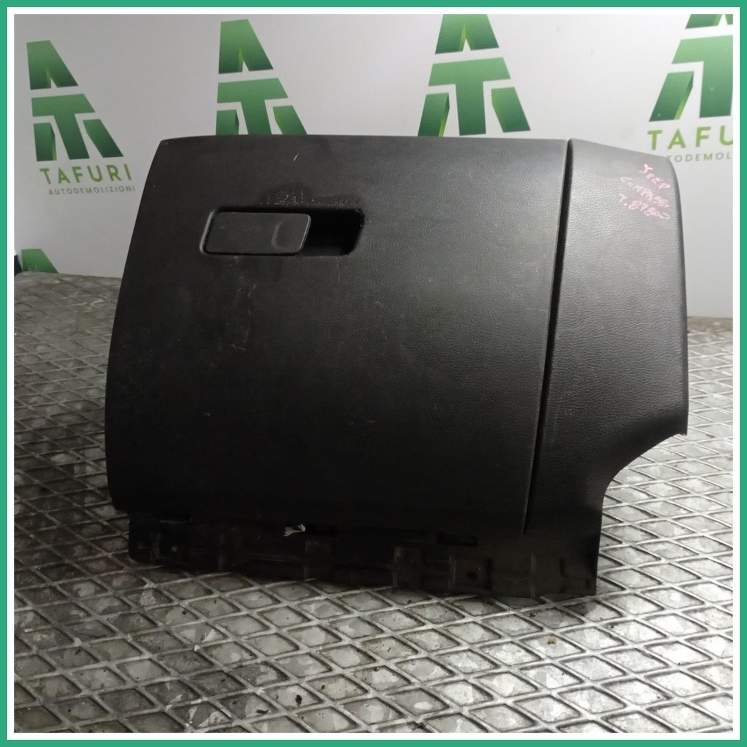 Cassetto Portaoggetti Cruscotto DX Jeep Compass III K5ZT61DX9AB 2018 2020