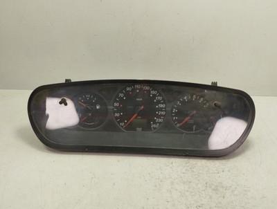 9651481380 INSTRUMENTENTAFEL / 221423 FÜR CITROËN C5 BERLINA 2.0 HDI VIVACE-/ AU