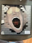 Pink Floyd THE BOX Nuff Said RARE 1981 Vinyl Set 6 LPs Limited Numbered
