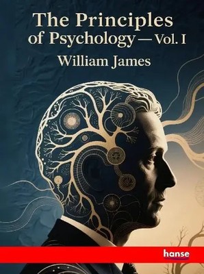 William James | The Principles of Psychology | Taschenbuch | Englisch (2025)