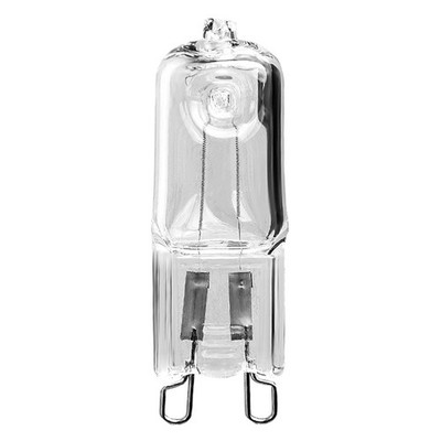 Hot 40W G9 Oven Light High Temperature Resistant 120V / 230V Halogen Bulb Lamp