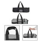 Soft Sided Pet Travel Carrier Portable Dog Handbag Small Animals Cage Pet