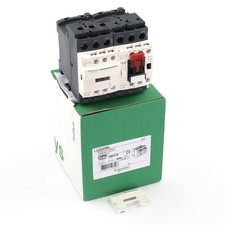Schneider Electric Reversible Contactor LC2D25BL 054319 24VDC Original Packaging