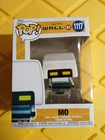 Funko Pop! Vinyl: Pixar - Mo #1117