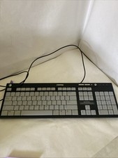 Compaq Wired Keyboard Model 5137 Part 5188-0989 - PS/2