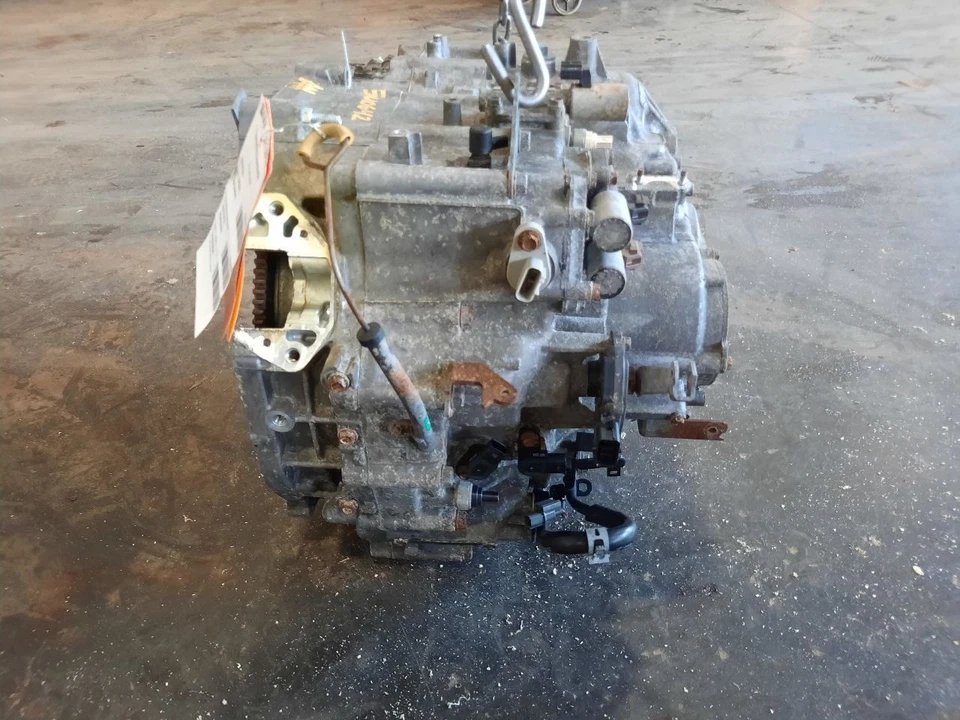 Transmission/Transaxle 2011 Odyssey Sku#4229565 — 第 3/4 张图片