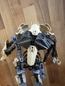 LEGO Star Wars 75112 General Grievous Buildable Figure Incomplete As Shown