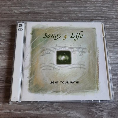 Songs 4 Life Light Your Path! 2000 Christian Compilation CD Time Life