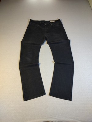 Marlboro Classics Jeans Herren Gr. W34 L34 Modell Dawson Slim Fit Vintage Retro