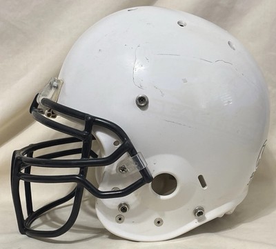 Schutt Youth Advantage Air Football Helmet - Large - White w