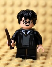 LEGO ® HARRY POTTER FIGUR HARRY POTTER AUS SET 76460 NEU & UNBENUTZT HP607