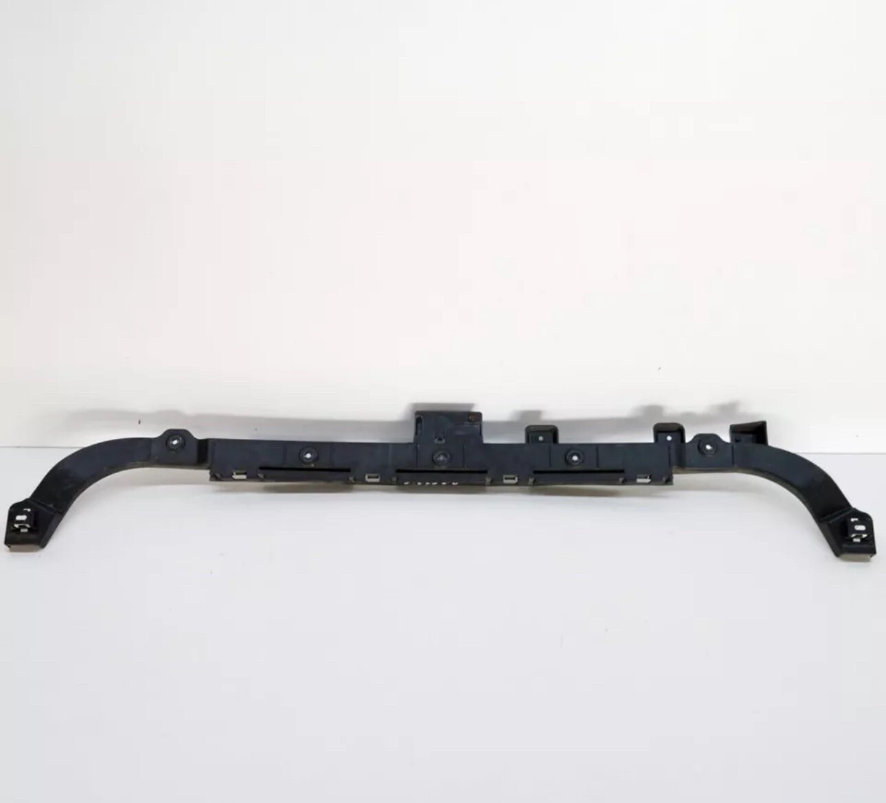 Maserati Quattroporte 2014-2020 Rear Bumper bracket P/N 670001620