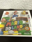 Super Mario 3D Land (3DS, 2011)