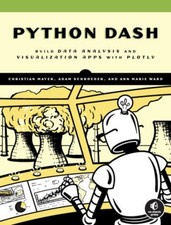 The Book of Dash ~ Christian Mayer ~  9781718...