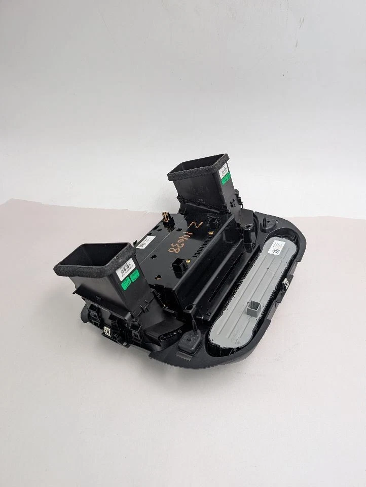 Audio Equipment Radio Control Panel With Screen Fits 15-19 CANYON 352553 - Image 2 of 4