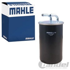 Filtre à carburant Mitsubishi GRANDIS