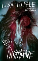 Riding The Nightmare Lisa Tuttle Taschenbuch Englisch 2023 Valancourt Books