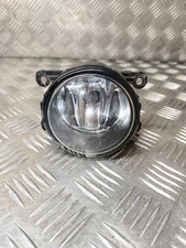 Antibrouillard Renault SCENIC