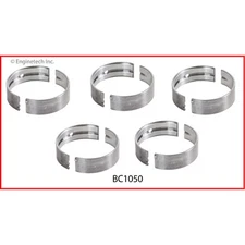 Enginetech Crankshaft Main Bearing Set BC1050.25; .25mm