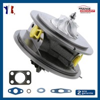 Turbocharger GehäUse FüR DS3 DS4 DS5 1.6 Bluehdi - 1610580580