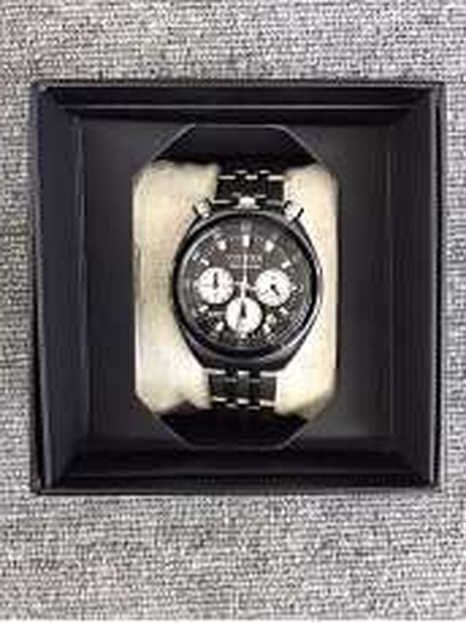 Citizen Eco-Drive Watch Model 0510 S127718 Stainless Steel