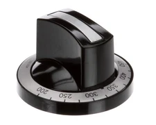 Garland Thermostat Knob Assembly Deg F 4531382 - Free Shipping + Geniune OEM