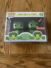 Funko Pop! Vinyl: Ad Icons - Green Giant & Sprout - 2 Pack - Target (Exclusive)!