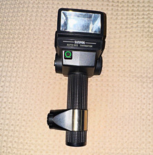 Sunpak Auto 522 Thyristor Handle Mount Xenon ...