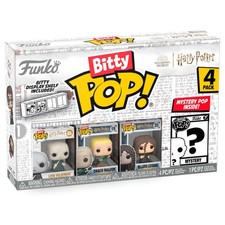 Bitty POP Harry Potter Voldemort - Funko