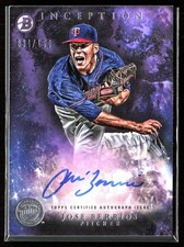 2016 Bowman Inception Baseball Cards - Product Review & Box Hit Gallery Added 21