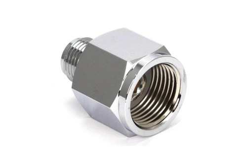 Nano CO2 Cartridge to DIN 477 / w21.8 / BS 341 No. 8 Adapter - Picture 2 of 2