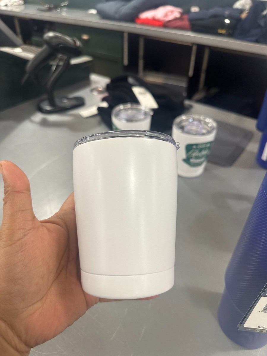 新品箱入り❗️ショッパー袋付き❗️ Ralph's Coffee Tumbler BN polo ralph Ralph's Coffee To-Go Tumbler Ralph Lauren
