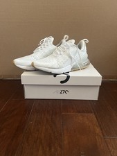 Size 10 Nike Air Max 270 White Gum For Sale Online Ebay