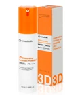 Md:ceuticals 3D Moisturizing Sunscreen Protection SPF50+ 50ml Exp2029 #mod
